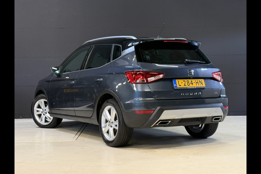 Seat Arona 1.0 TSI FR Business Intense Plus | Camera | Apple Carplay