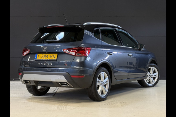 Seat Arona 1.0 TSI FR Business Intense Plus | Camera | Apple Carplay