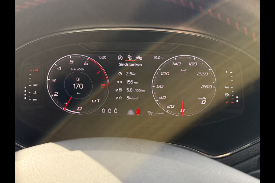 Seat Arona 1.0 TSI FR Business Intense Plus | Camera | Apple Carplay
