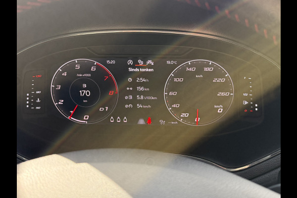 Seat Arona 1.0 TSI FR Business Intense Plus | Camera | Apple Carplay