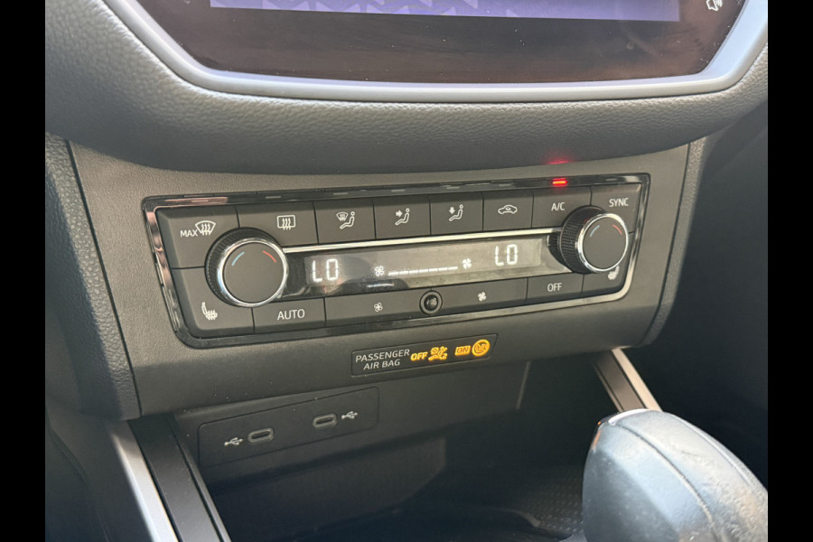 Seat Arona 1.0 TSI FR Business Intense Plus | Camera | Apple Carplay