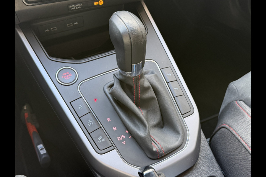 Seat Arona 1.0 TSI FR Business Intense Plus | Camera | Apple Carplay