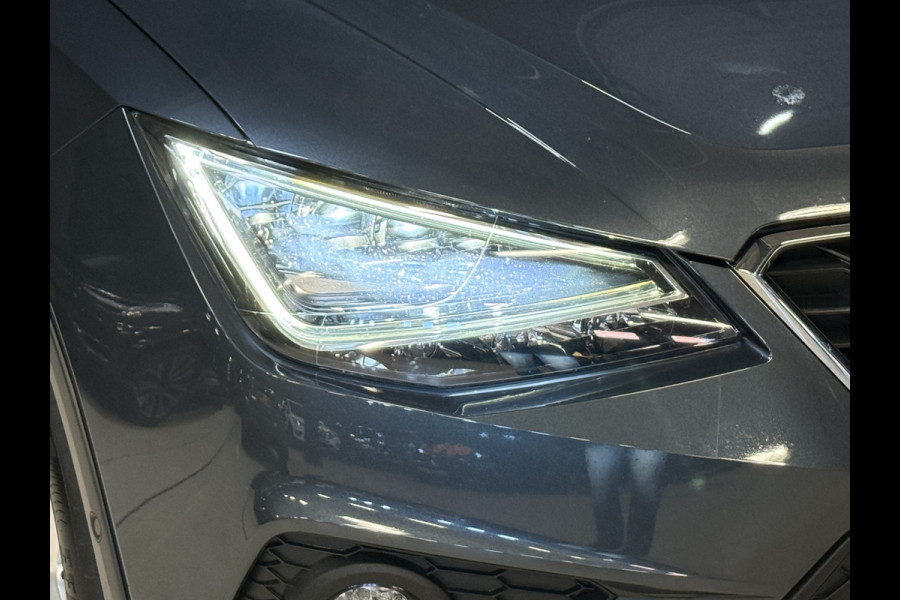 Seat Arona 1.0 TSI FR Business Intense Plus | Camera | Apple Carplay