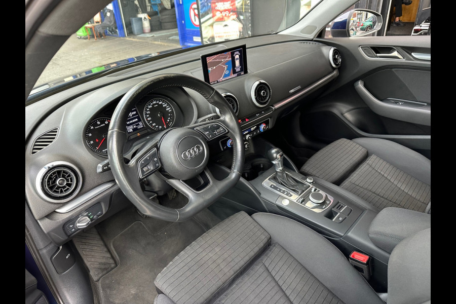 Audi A3 Sportback 35 TFSI CoD Design Automaat Navi Carplay