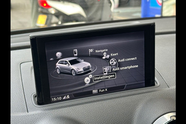 Audi A3 Sportback 35 TFSI CoD Design Automaat Navi Carplay