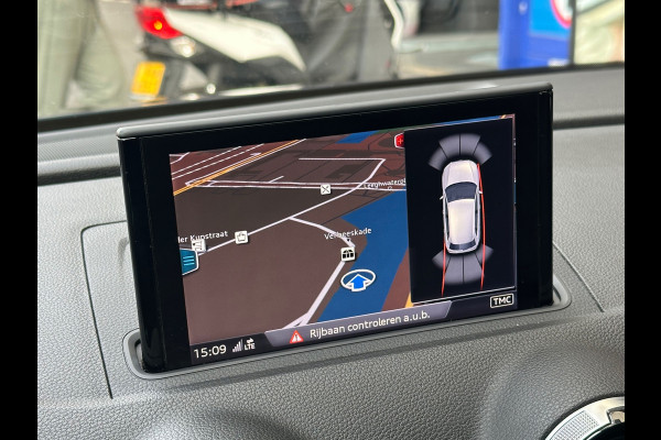 Audi A3 Sportback 35 TFSI CoD Design Automaat Navi Carplay