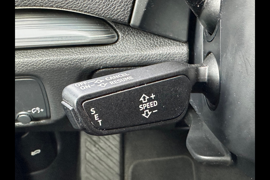 Audi A3 Sportback 35 TFSI CoD Design Automaat Navi Carplay