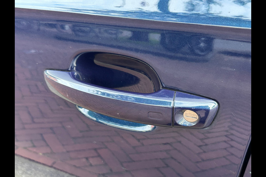 Audi A3 Sportback 35 TFSI CoD Design Automaat Navi Carplay