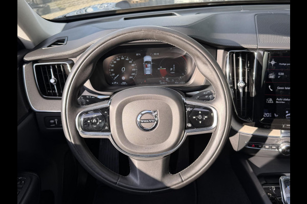 Volvo XC60 2.0 Recharge T6 AWD Inscription 19"/Panoramadak/Trekhaak/Leder + memory/Adaptieve cruise/Stoel + stuurverwarming/360 camera/Keyless/Dodehoek/Apple Carplay & Android Auto