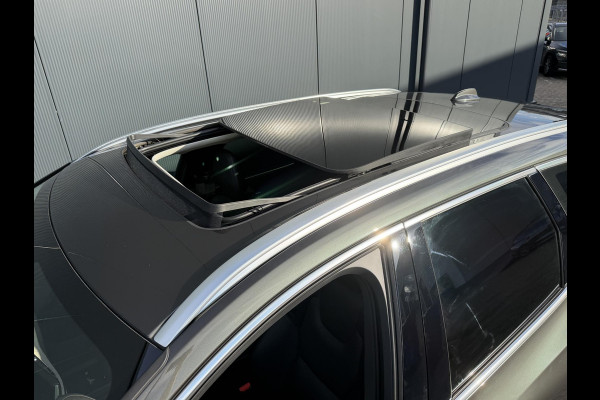 Volvo XC60 2.0 Recharge T6 AWD Inscription 19"/Panoramadak/Trekhaak/Leder + memory/Adaptieve cruise/Stoel + stuurverwarming/360 camera/Keyless/Dodehoek/Apple Carplay & Android Auto