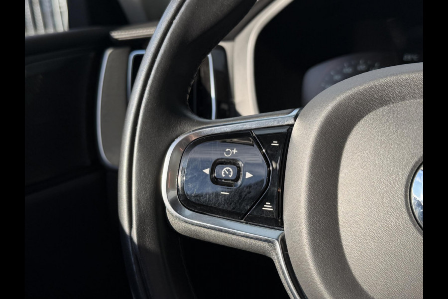 Volvo XC60 2.0 Recharge T6 AWD Inscription 19"/Panoramadak/Trekhaak/Leder + memory/Adaptieve cruise/Stoel + stuurverwarming/360 camera/Keyless/Dodehoek/Apple Carplay & Android Auto