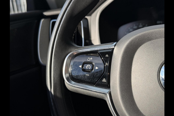 Volvo XC60 2.0 Recharge T6 AWD Inscription 19"/Panoramadak/Trekhaak/Leder + memory/Adaptieve cruise/Stoel + stuurverwarming/360 camera/Keyless/Dodehoek/Apple Carplay & Android Auto