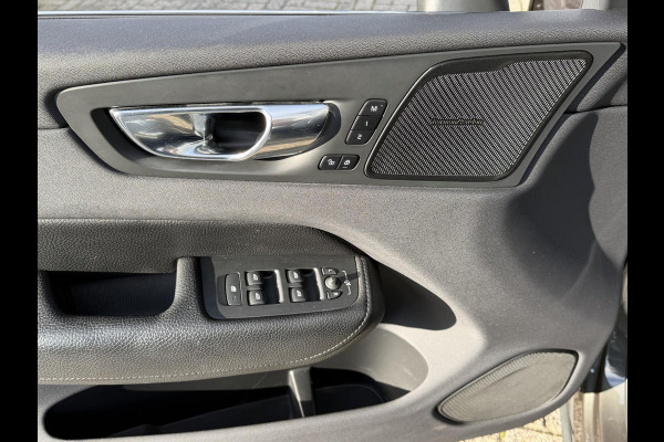 Volvo XC60 2.0 Recharge T6 AWD Inscription 19"/Panoramadak/Trekhaak/Leder + memory/Adaptieve cruise/Stoel + stuurverwarming/360 camera/Keyless/Dodehoek/Apple Carplay & Android Auto