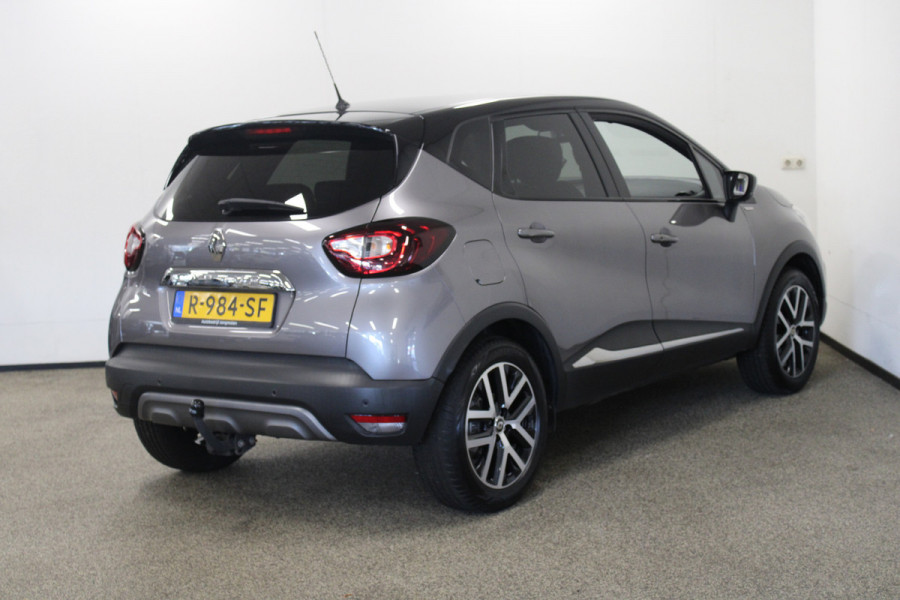Renault Captur 0.9 TCe Red Edition