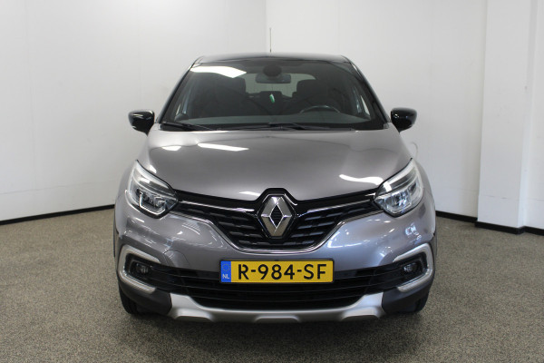 Renault Captur 0.9 TCe Red Edition