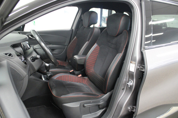 Renault Captur 0.9 TCe Red Edition