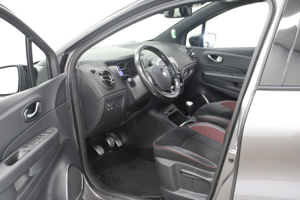 Renault Captur 0.9 TCe Red Edition