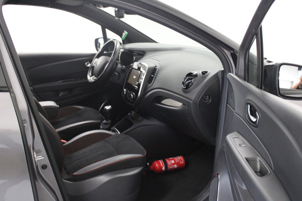 Renault Captur 0.9 TCe Red Edition