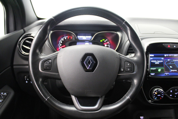 Renault Captur 0.9 TCe Red Edition