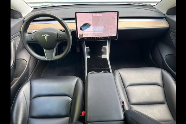Tesla Model 3 Dual Long Range AWD 75 kWh 84,3 SOH l Pano l Leder l Camera l