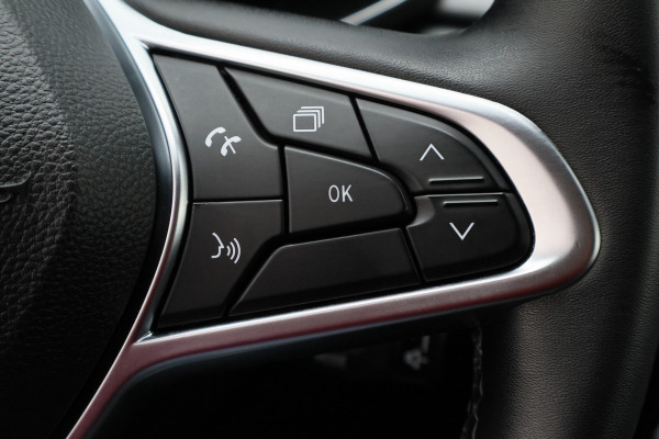 Renault Captur 1.6 E-Tech Plug-in Hybrid 160 Intens Virtual Cockpit, Cruise, Camera, Apple Carplay, Rijstrooksensor, Trekhaak, DAB, 18''