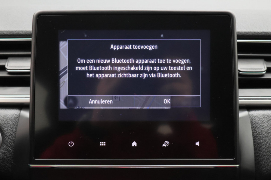 Renault Captur 1.6 E-Tech Plug-in Hybrid 160 Intens Virtual Cockpit, Cruise, Camera, Apple Carplay, Rijstrooksensor, Trekhaak, DAB, 18''