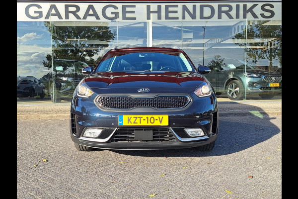 Kia Niro 1.6 GDi Hybrid DynamicLine | Trekhaak 1300kg | Dealer Onderhouden | Lage km-stand | Adaptive CC | Camera | Climate | Navi |