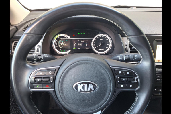 Kia Niro 1.6 GDi Hybrid DynamicLine | Trekhaak 1300kg | Dealer Onderhouden | Lage km-stand | Adaptive CC | Camera | Climate | Navi |