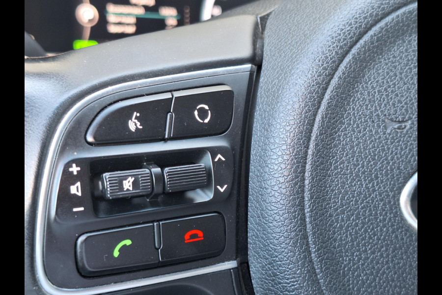Kia Niro 1.6 GDi Hybrid DynamicLine | Trekhaak 1300kg | Dealer Onderhouden | Lage km-stand | Adaptive CC | Camera | Climate | Navi |