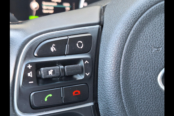 Kia Niro 1.6 GDi Hybrid DynamicLine | Trekhaak 1300kg | Dealer Onderhouden | Lage km-stand | Adaptive CC | Camera | Climate | Navi |