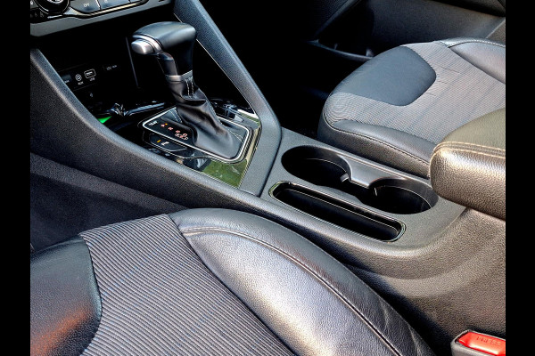 Kia Niro 1.6 GDi Hybrid DynamicLine | Trekhaak 1300kg | Dealer Onderhouden | Lage km-stand | Adaptive CC | Camera | Climate | Navi |