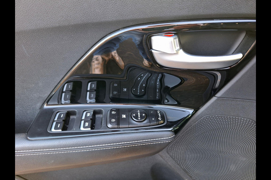 Kia Niro 1.6 GDi Hybrid DynamicLine | Trekhaak 1300kg | Dealer Onderhouden | Lage km-stand | Adaptive CC | Camera | Climate | Navi |