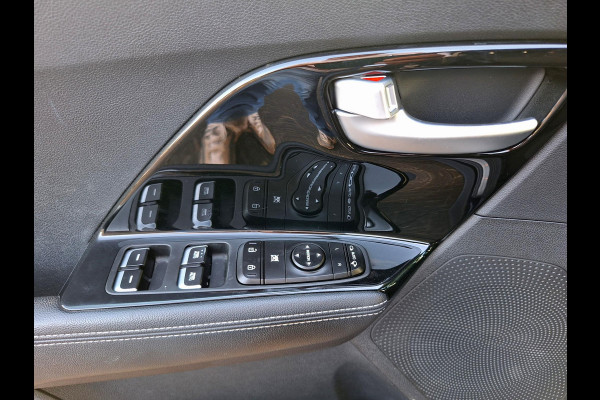 Kia Niro 1.6 GDi Hybrid DynamicLine | Trekhaak 1300kg | Dealer Onderhouden | Lage km-stand | Adaptive CC | Camera | Climate | Navi |