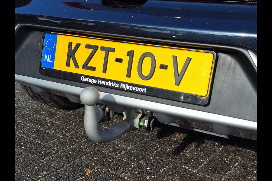 Kia Niro 1.6 GDi Hybrid DynamicLine | Trekhaak 1300kg | Dealer Onderhouden | Lage km-stand | Adaptive CC | Camera | Climate | Navi |