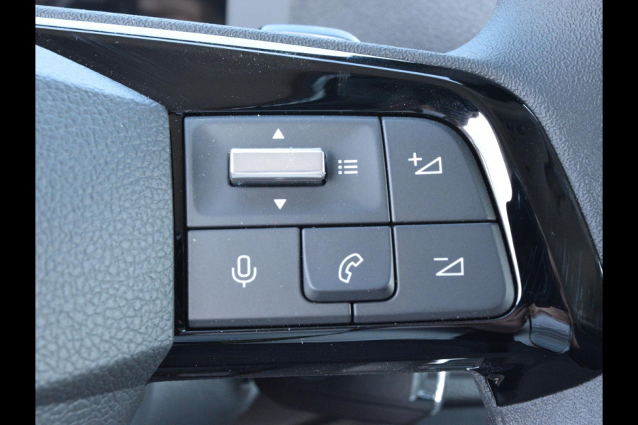 Peugeot e-Expert EV L2 75 kWh Surround NAV pakket | Geïsoleerde comfort scheidingswand met vaste ruit | Reservewiel | 7.9% financial lease mogelijk