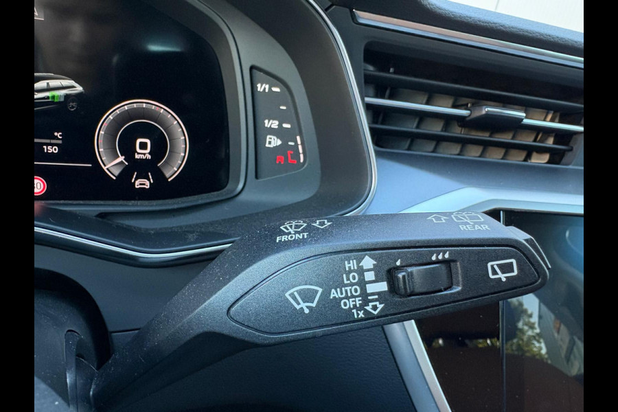 Audi A6 Avant 50 TFSI e Quattro Advanced-edition Pano-dak/Matrix-LED/Memory-stoel/Trekhaak/Adapt.-cruise