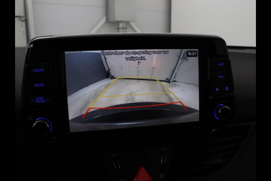 Hyundai i30 2.0 T-GDI N2 Performance | Panoramadak | Memory | Cruise control | Stuur/stoel verwarming | Camera | Park assist | Carplay | Climate control | 19" velgen