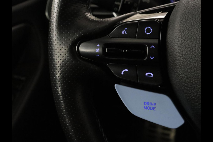 Hyundai i30 2.0 T-GDI N2 Performance | Panoramadak | Memory | Cruise control | Stuur/stoel verwarming | Camera | Park assist | Carplay | Climate control | 19" velgen