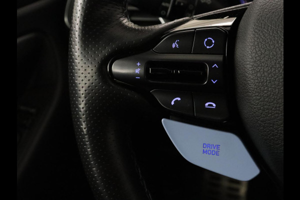 Hyundai i30 2.0 T-GDI N2 Performance | Panoramadak | Memory | Cruise control | Stuur/stoel verwarming | Camera | Park assist | Carplay | Climate control | 19" velgen
