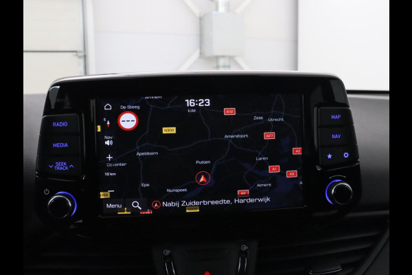 Hyundai i30 2.0 T-GDI N2 Performance | Panoramadak | Memory | Cruise control | Stuur/stoel verwarming | Camera | Park assist | Carplay | Climate control | 19" velgen