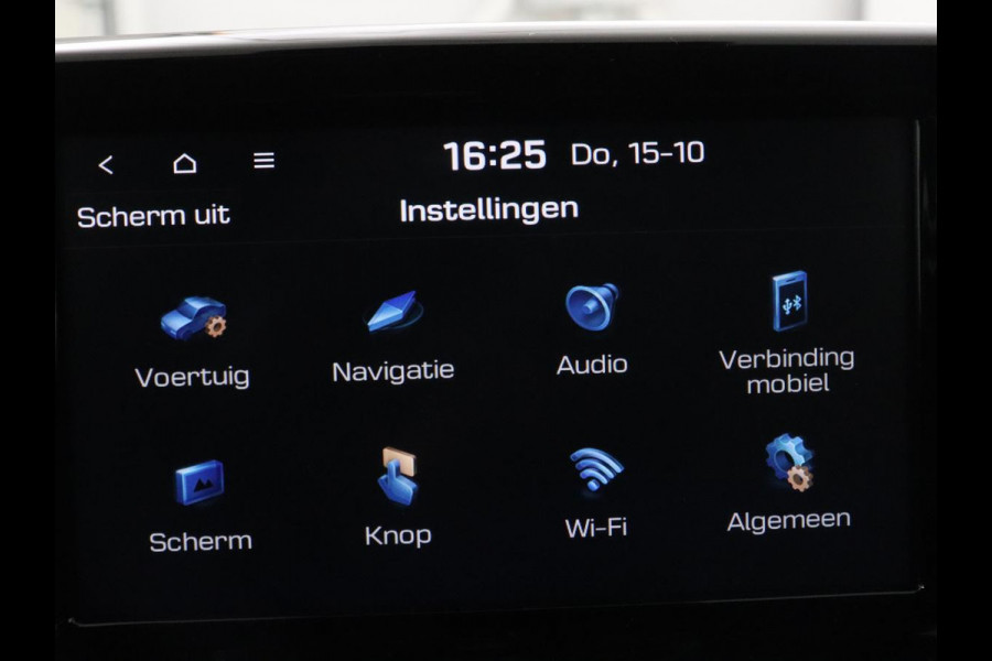 Hyundai i30 2.0 T-GDI N2 Performance | Panoramadak | Memory | Cruise control | Stuur/stoel verwarming | Camera | Park assist | Carplay | Climate control | 19" velgen