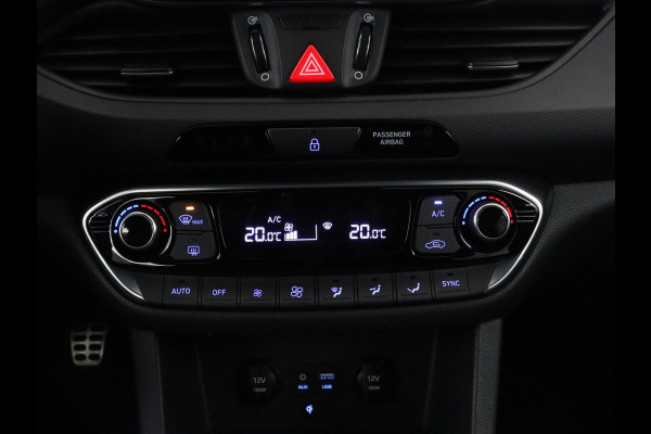 Hyundai i30 2.0 T-GDI N2 Performance | Panoramadak | Memory | Cruise control | Stuur/stoel verwarming | Camera | Park assist | Carplay | Climate control | 19" velgen