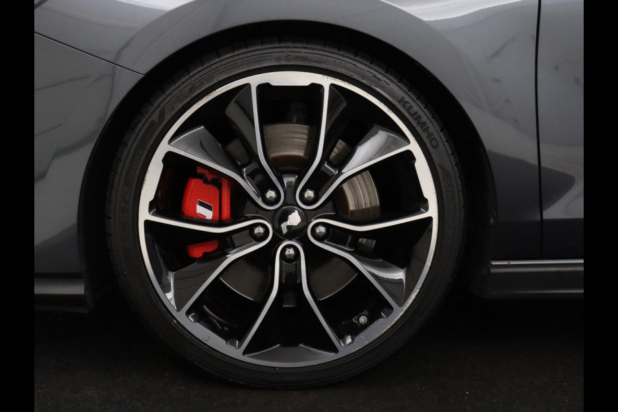 Hyundai i30 2.0 T-GDI N2 Performance | Panoramadak | Memory | Cruise control | Stuur/stoel verwarming | Camera | Park assist | Carplay | Climate control | 19" velgen