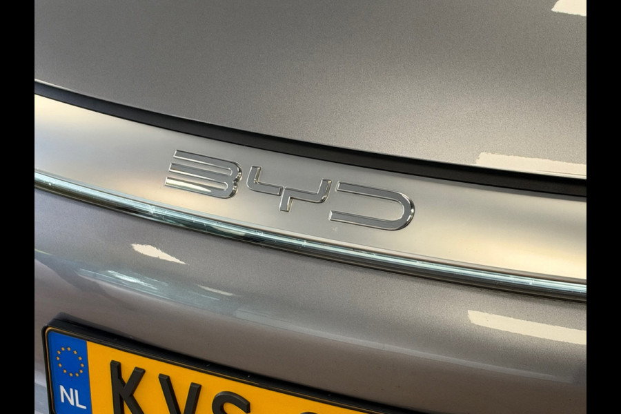 BYD ATTO 3 Design 60 kWh 420KM SoH 94% BTW PANO NAVI LED ADAPTIVE CRUISE CLIMATE LEDER PDC