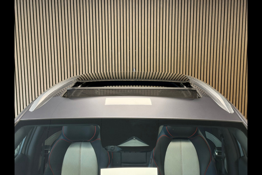 BYD ATTO 3 Design 60 kWh 420KM SoH 94% BTW PANO NAVI LED ADAPTIVE CRUISE CLIMATE LEDER PDC