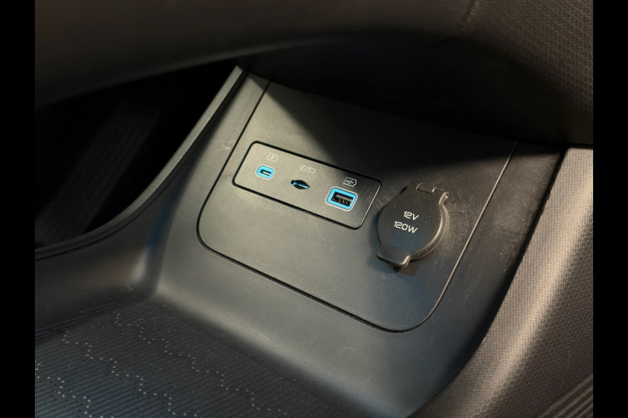 BYD ATTO 3 Design 60 kWh 420KM SoH 94% BTW PANO NAVI LED ADAPTIVE CRUISE CLIMATE LEDER PDC