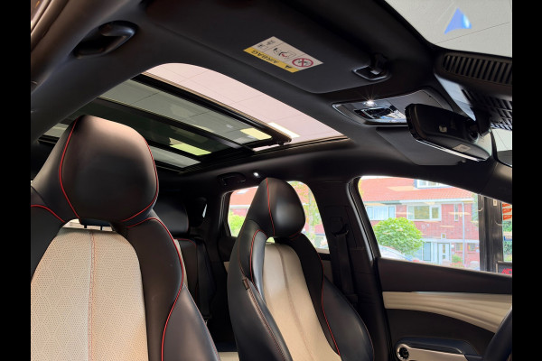BYD ATTO 3 Design 60 kWh 420KM SoH 94% BTW PANO NAVI LED ADAPTIVE CRUISE CLIMATE LEDER PDC