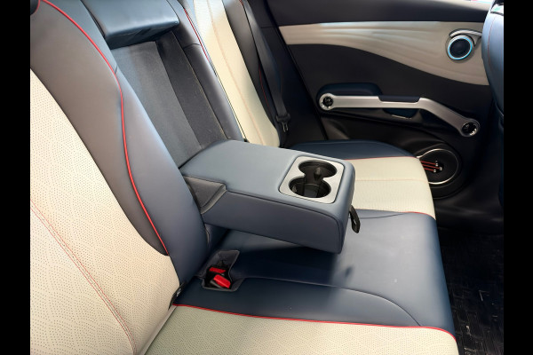 BYD ATTO 3 Design 60 kWh 420KM SoH 94% BTW PANO NAVI LED ADAPTIVE CRUISE CLIMATE LEDER PDC