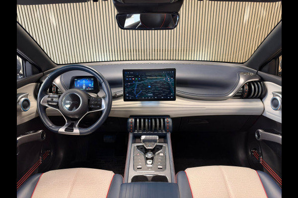 BYD ATTO 3 Design 60 kWh 420KM SoH 94% BTW PANO NAVI LED ADAPTIVE CRUISE CLIMATE LEDER PDC
