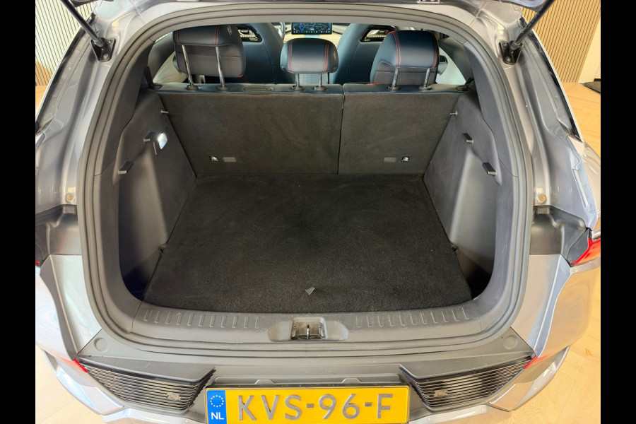 BYD ATTO 3 Design 60 kWh 420KM SoH 94% BTW PANO NAVI LED ADAPTIVE CRUISE CLIMATE LEDER PDC